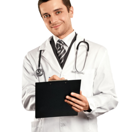 Consulta Cliníco Geral