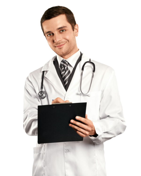 Consulta Cliníco Geral